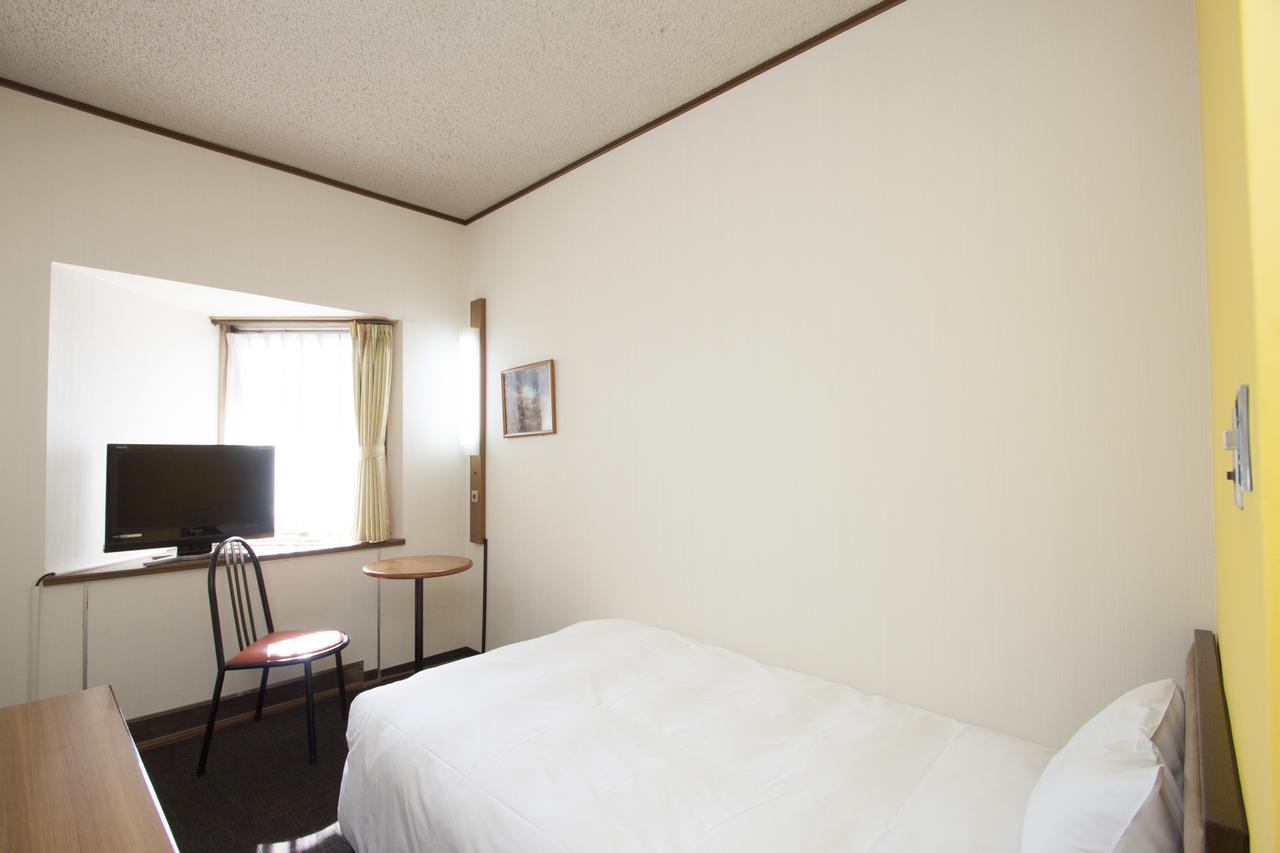 Smile Hotel Matsumoto Luaran gambar